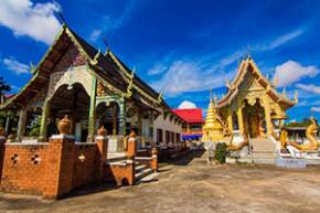 Wat Ban Mai