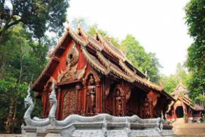 Wat Luang Khun Win