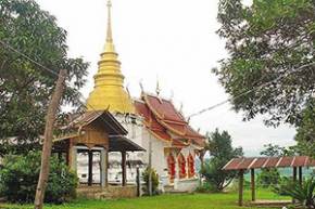 Wat Phrathat Siwichai