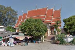 Wat Wang Kham Pom
