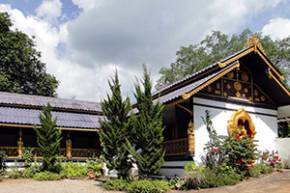 Wat Nin Prapha