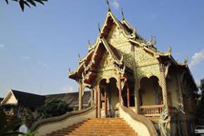 Wat Khuang Sing