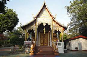 Wat Mae Yuak
