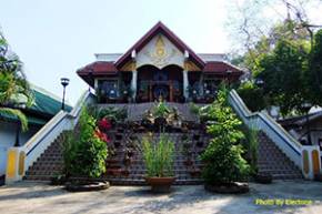 Wat Chai Si Phum
