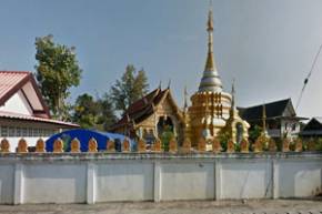 Wat Buak Pet