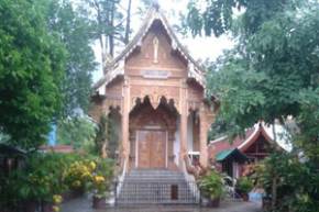 Wat San Ma Hok Fa