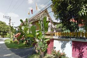 Wat Chaichana Monkhon