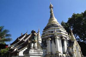Wat Phuak Taem