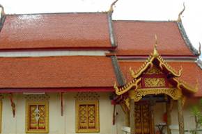 Wat Maelai
