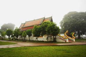 Wat Wang Klong