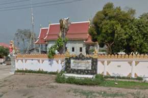 Wat Hat Chomphu