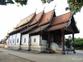 Wat Buak Khrok Luang