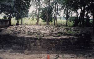 Phong Tuk Archaeological Site