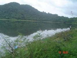 Sai Thong Reservoir