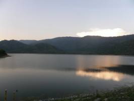 Huai Prue Reservoir