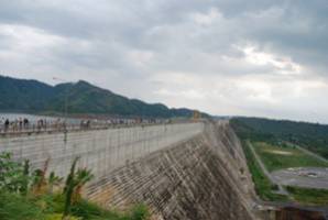 Wang Ro Dam