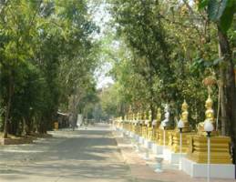 Wat Thap Khlo