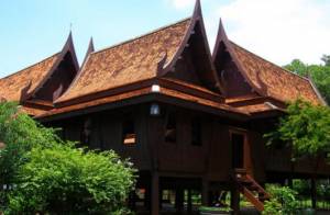 Khun Phaen Residence