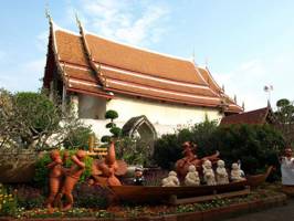 Wat Tha Karong
