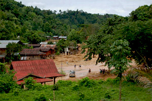 Na Tong Village