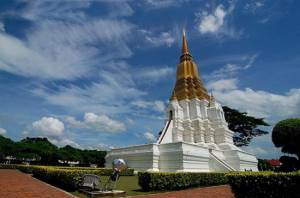 Phra Chedi Sisuriyothai