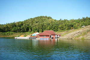 Lompoon Reservoir