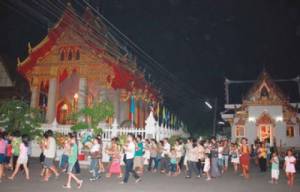 Wat Si Buri Rattanaram