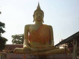 Wat Ku Di Thong