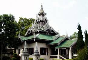 Wat Si Bun Rueang (Ban Tai)