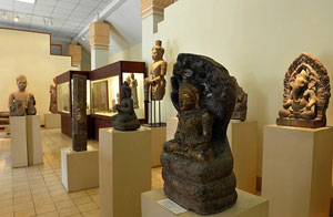 Maha Wirawong National Museum