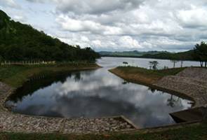 Nong Daeng Reservoir