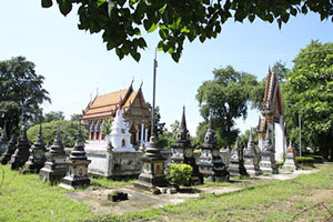 Wat Ban Ma