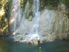Pha Suan Waterfall