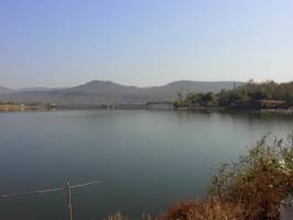 Huai Chak Nok Reservoir