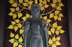 Luang Phor Dhavaravati