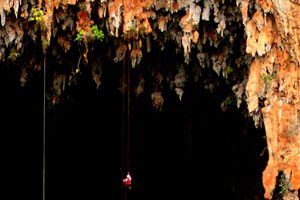 Bo Phi Cave