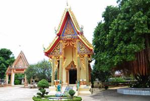 Wat Tha Rong Ork