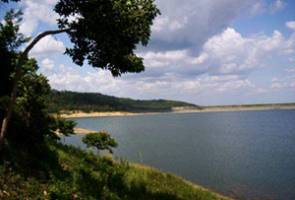 Nong Bua Tai Reservoir