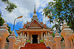 Nakhon Phanom Shrine