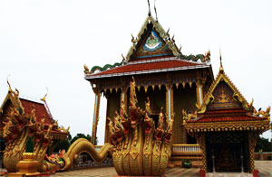 Wat Sri Bueng Bura