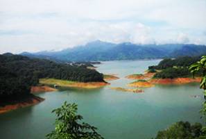 Ban Chuen Chit Reservoir