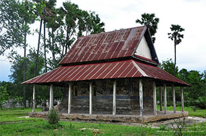 Wat Pa Lay Lai