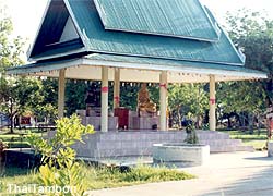 Wat Lamliang