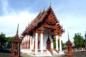 Wat Nam Chiew