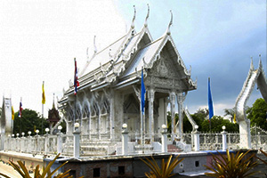 Wat Mai Tha Pho