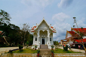Palace of the Supreme Patriarch