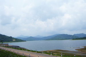 Mai Seap Dam