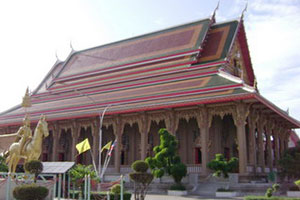 Wat Nuan Chan