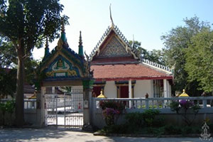 Wat Don Sanam