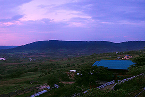 Khao Kho Agricultural Experiment Station